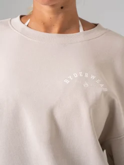 Women Ryderwear Loungewear|Jackets & Sweaters | Coegiate weater