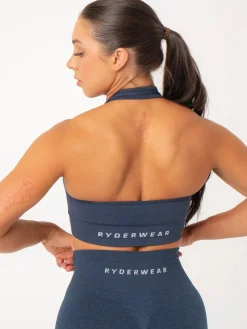 Women Ryderwear Sports Bras | Contour Hater Bra
