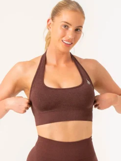 Women Ryderwear Sports Bras | Contour Hater Bra