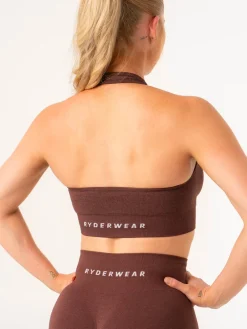Women Ryderwear Sports Bras | Contour Hater Bra