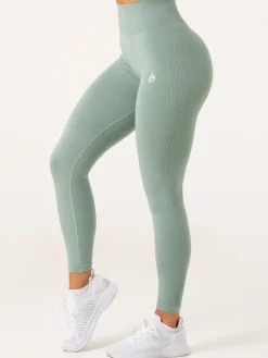 Women Ryderwear Leggings|Womens Seamless | Contour eae egging