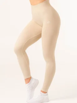 Women Ryderwear Leggings|Invisible Scrunch | Contour eae egging