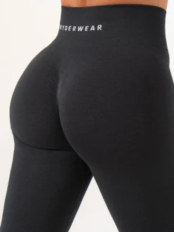 Women Ryderwear Leggings|Invisible Scrunch | Contour eae egging