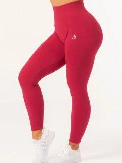 Women Ryderwear Leggings|Invisible Scrunch | Contour eae egging
