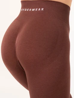 Women Ryderwear Leggings|Invisible Scrunch | Contour eae egging