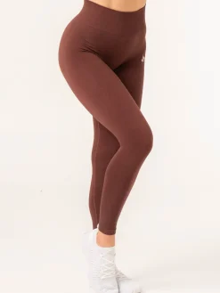 Women Ryderwear Leggings|Invisible Scrunch | Contour eae egging