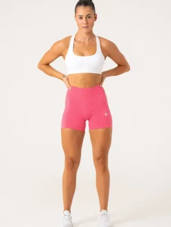Women Ryderwear Gym Shorts|Womens Seamless | Contour eae hort