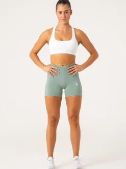 Women Ryderwear Gym Shorts|Womens Seamless | Contour eae hort