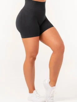 Women Ryderwear Gym Shorts|Invisible Scrunch | Contour eae hort