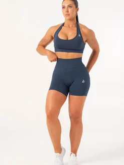 Women Ryderwear Gym Shorts|Invisible Scrunch | Contour eae hort