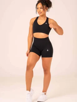 Women Ryderwear Sports Bras|Womens Seamless | Contour eae port Bra