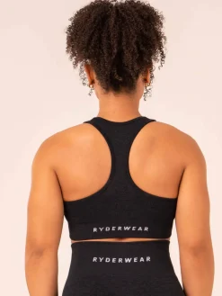 Women Ryderwear Sports Bras|Womens Seamless | Contour eae port Bra