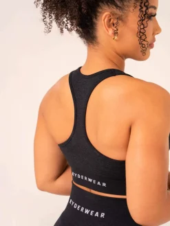 Women Ryderwear Sports Bras|Womens Seamless | Contour eae port Bra