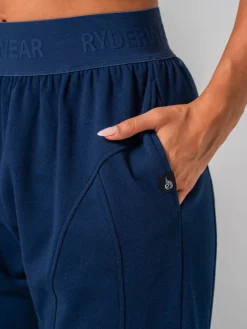 Women Ryderwear Loungewear|Trackset | Contour Track Pant