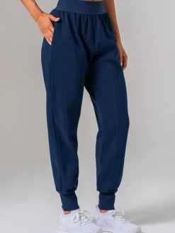 Women Ryderwear Loungewear|Trackset | Contour Track Pant