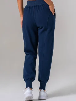 Women Ryderwear Loungewear|Trackset | Contour Track Pant