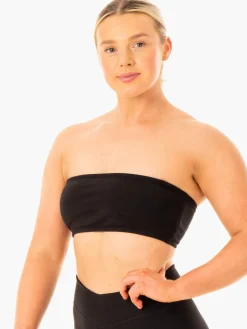 Women Ryderwear Sports Bras | Convertibe Bandeau port Bra