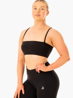 Women Ryderwear Sports Bras | Convertibe Bandeau port Bra