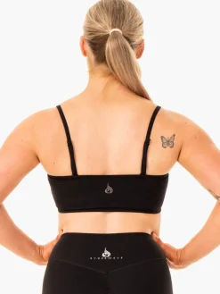 Women Ryderwear Sports Bras | Convertibe Bandeau port Bra