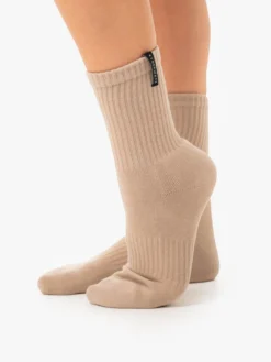 Women Ryderwear Socks|Socks | Crew Socks