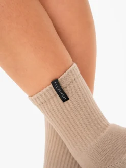 Women Ryderwear Socks|Socks | Crew Socks