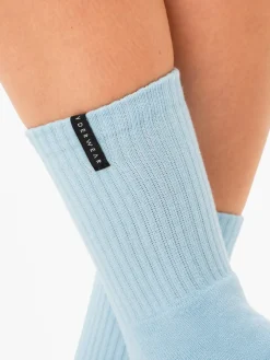 Women Ryderwear Socks|Socks | Crew Socks