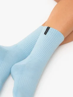 Women Ryderwear Socks|Socks | Crew Socks