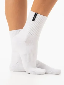Women Ryderwear Socks|Socks | Crew Socks