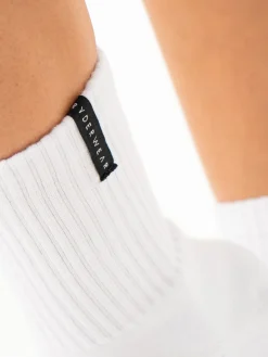 Women Ryderwear Socks|Socks | Crew Socks