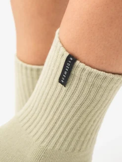 Women Ryderwear Socks|Socks | Crew Socks