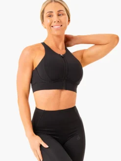 Women Ryderwear Sports Bras | Critica High Ipact port Bra