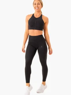 Women Ryderwear Sports Bras | Critica High Ipact port Bra