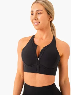 Women Ryderwear Sports Bras | Critica High Ipact port Bra