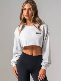 Women Ryderwear Tops|Jackets & Sweaters | Cropped weater