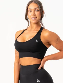 Women Ryderwear Sports Bras|Womens Seamless | Cro Back eae Bra