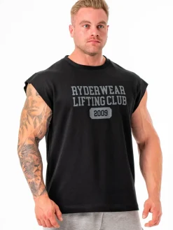 Ryderwear Tanks|Tops | Cut Off uce Tank
