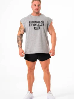 Ryderwear Tanks|Tops | Cut Off uce Tank