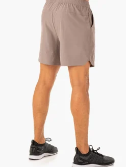 Ryderwear Gym Shorts | Diviion Training hort