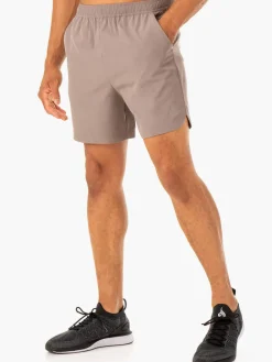 Ryderwear Gym Shorts | Diviion Training hort
