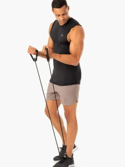 Ryderwear Gym Shorts | Diviion Training hort