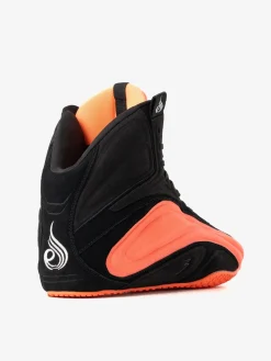 Women Ryderwear Weightlifting Shoes|Mens Gym Shoes | D-Mak 3