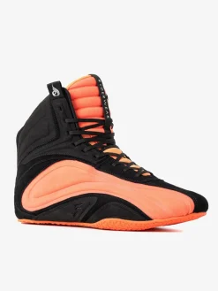 Women Ryderwear Weightlifting Shoes|Mens Gym Shoes | D-Mak 3