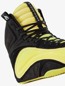 Women Ryderwear Weightlifting Shoes|Mens Gym Shoes | D-Mak 3