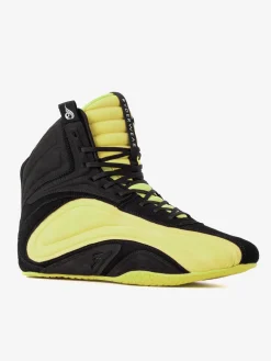Women Ryderwear Weightlifting Shoes|Mens Gym Shoes | D-Mak 3