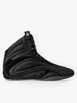 Women Ryderwear Weightlifting Shoes|Mens Gym Shoes | D-Mak 3