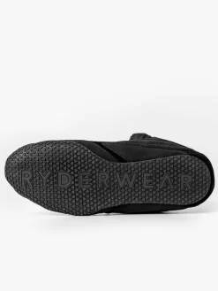 Women Ryderwear Weightlifting Shoes|Mens Gym Shoes | D-Mak 3
