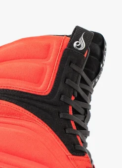 Women Ryderwear Weightlifting Shoes|Mens Gym Shoes | D-Mak 3