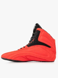 Women Ryderwear Weightlifting Shoes|Mens Gym Shoes | D-Mak 3