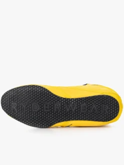 Women Ryderwear Weightlifting Shoes|Mens Gym Shoes | D-Mak 3