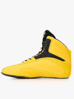 Women Ryderwear Weightlifting Shoes|Mens Gym Shoes | D-Mak 3